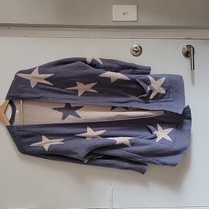 Super comfy oversize cardigan